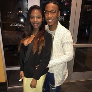 Meet your Posher, Dean